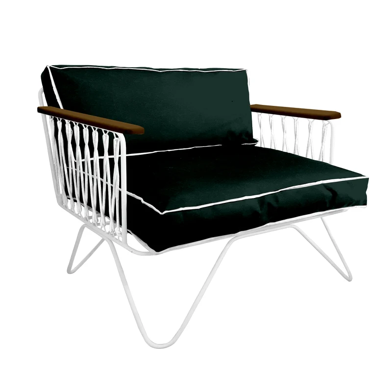 Banquette Croisette Outdoor