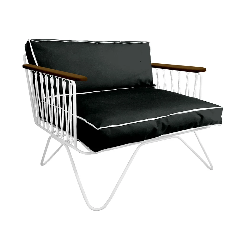 Banquette Croisette Outdoor