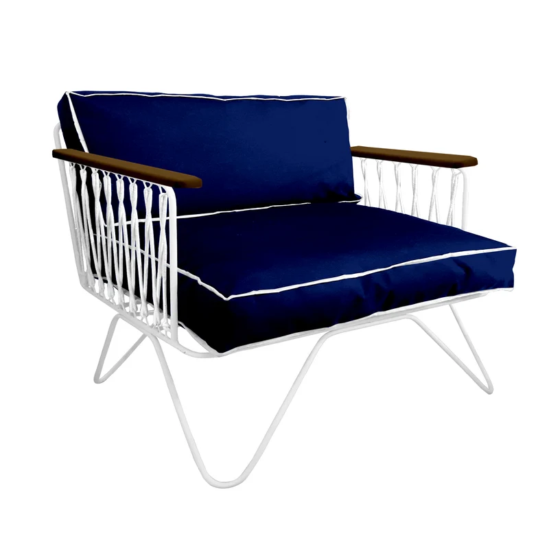 Banquette Croisette Outdoor