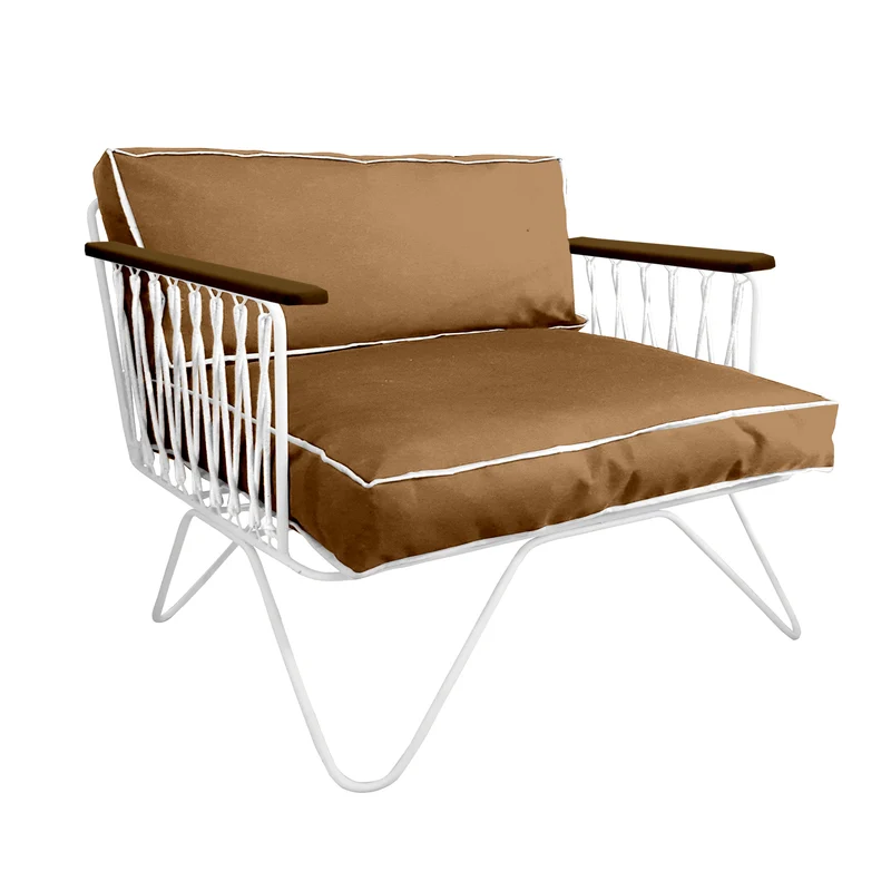 Banquette Croisette Outdoor