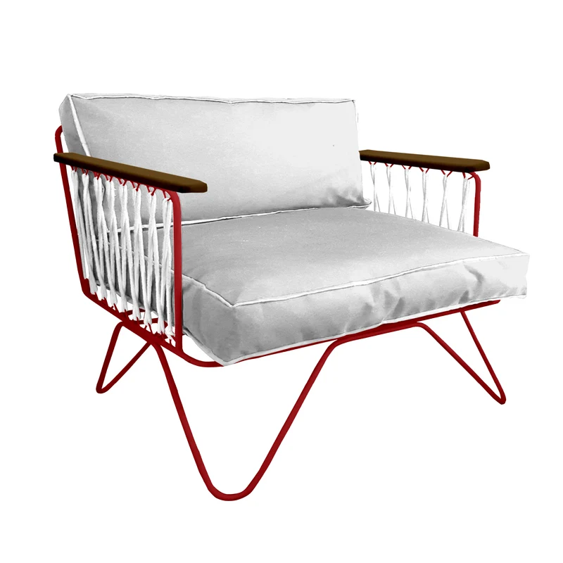 Banquette Croisette Outdoor