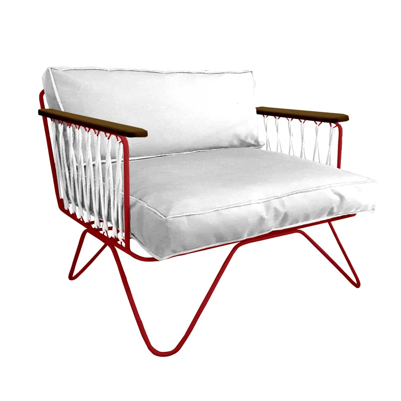 Banquette Croisette Outdoor