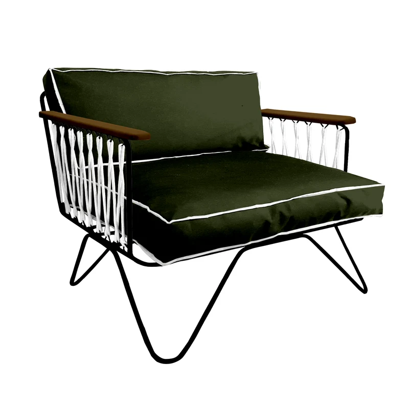 Banquette Croisette Outdoor