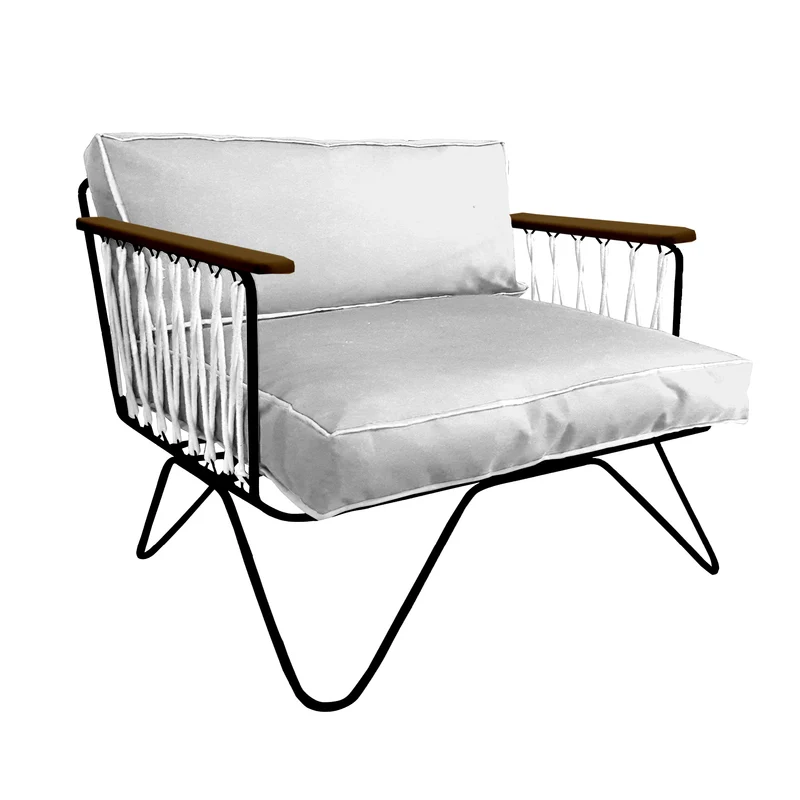 Banquette Croisette Outdoor