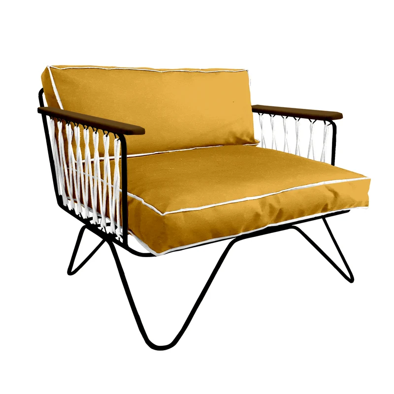 Banquette Croisette Outdoor
