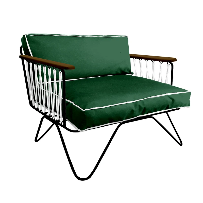 Banquette Croisette Outdoor