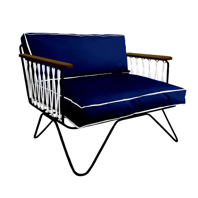 Banquette Croisette Outdoor