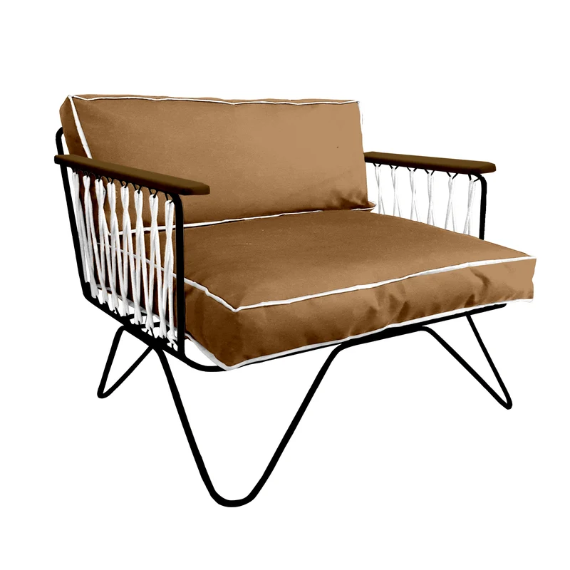 Banquette Croisette Outdoor