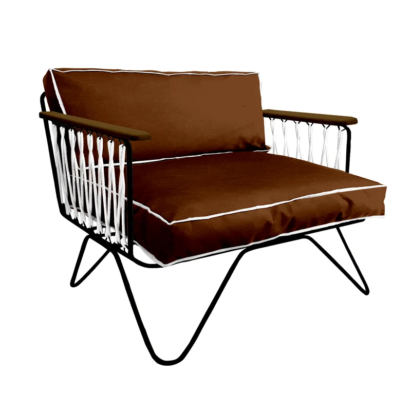 Banquette Croisette Outdoor