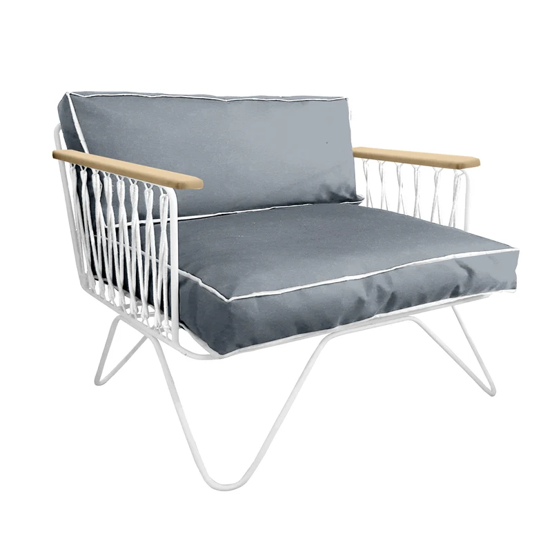 Banquette Croisette Outdoor