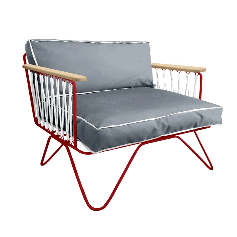 Banquette Croisette Outdoor