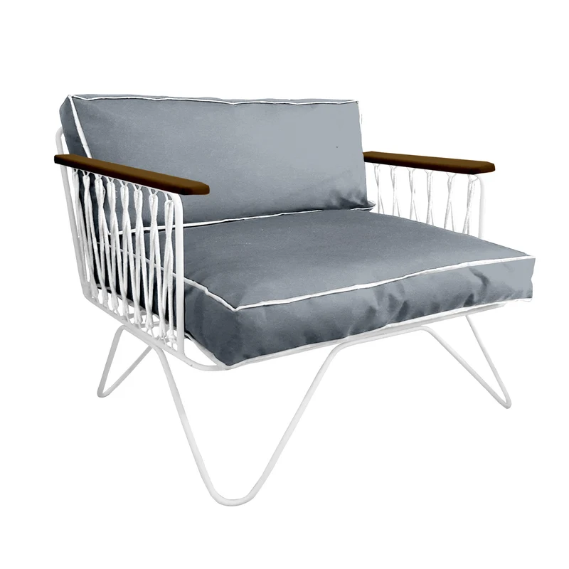 Banquette Croisette Outdoor