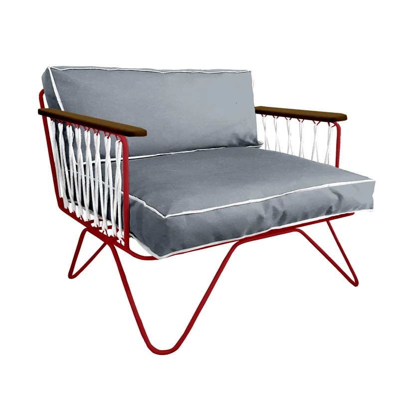 Banquette Croisette Outdoor