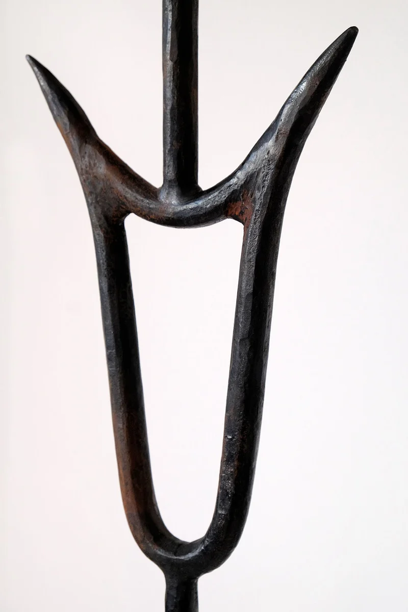 "Sevilla" Iron Floor Lamp