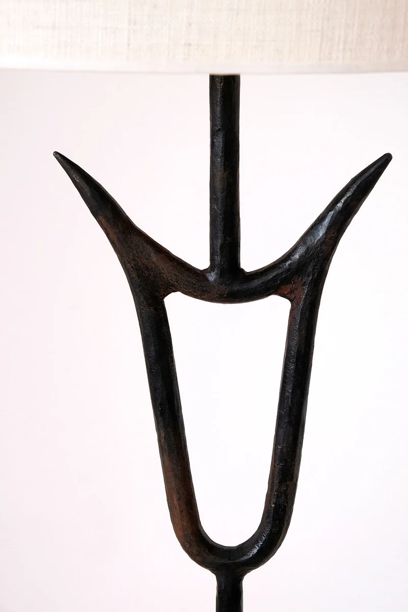 "Sevilla" Iron Floor Lamp