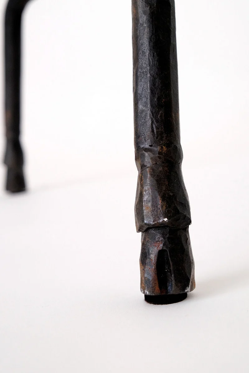 "Sevilla" Iron Floor Lamp