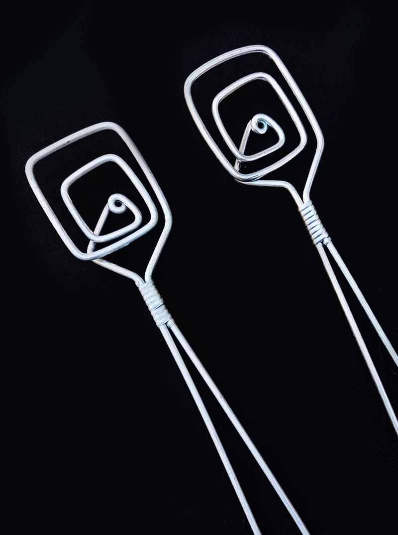 80's Salad Servers
