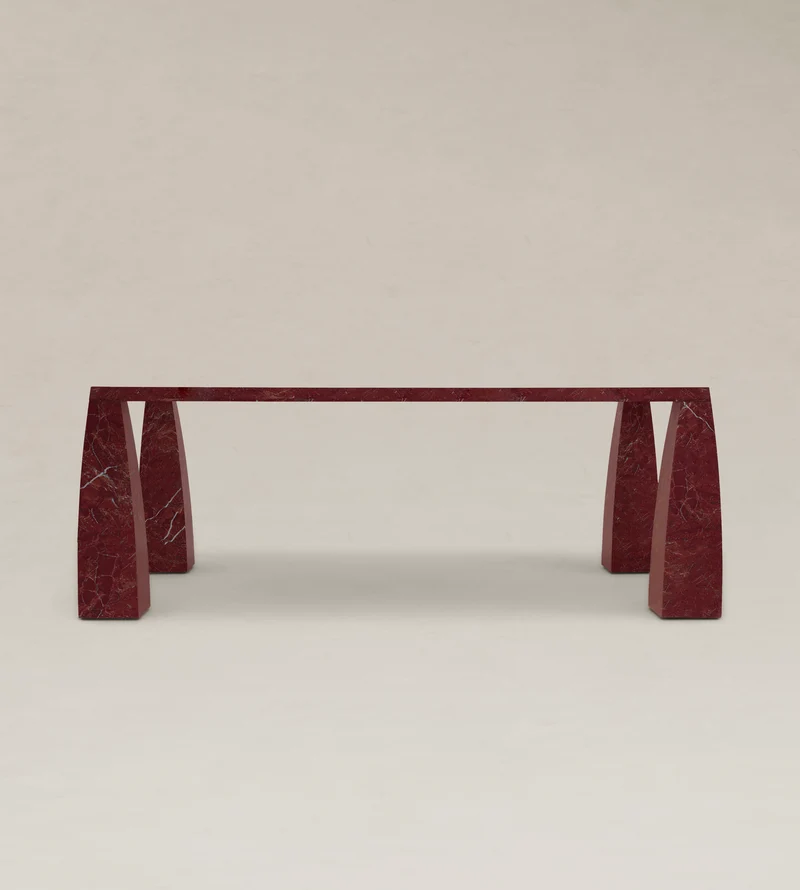 Khram Dining Table