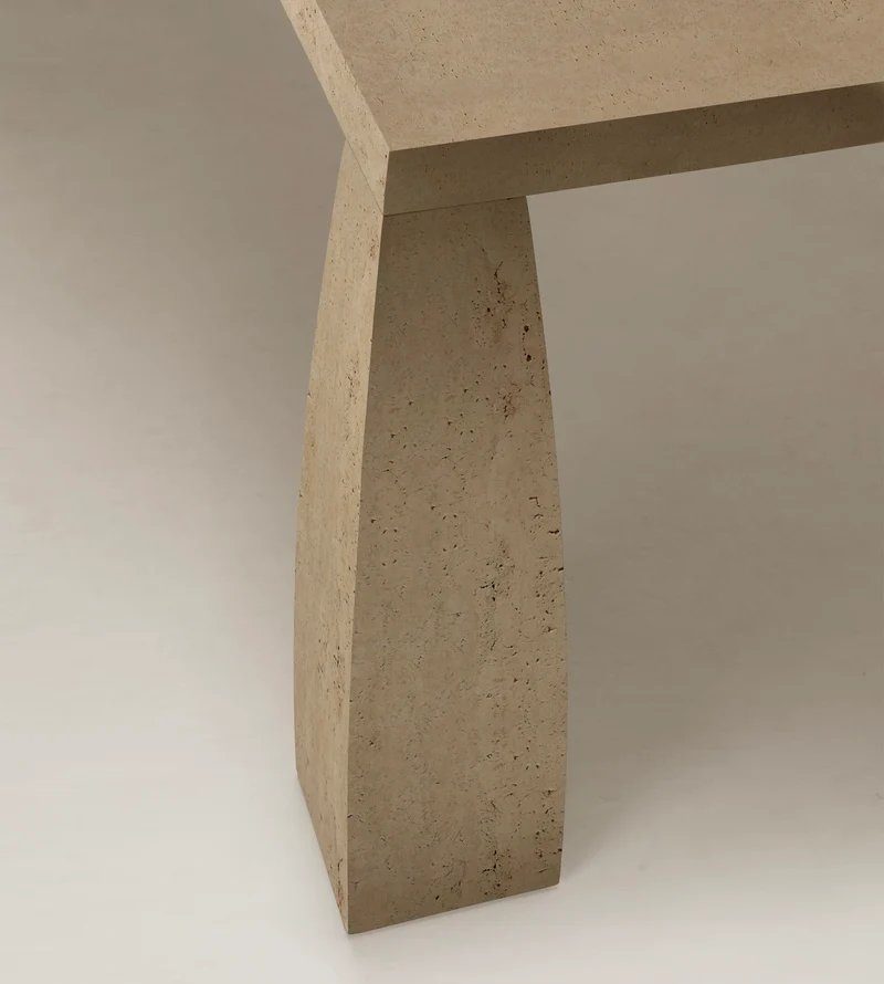 Khram Dining Table