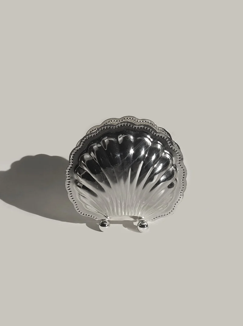 Napkin Shell Holder