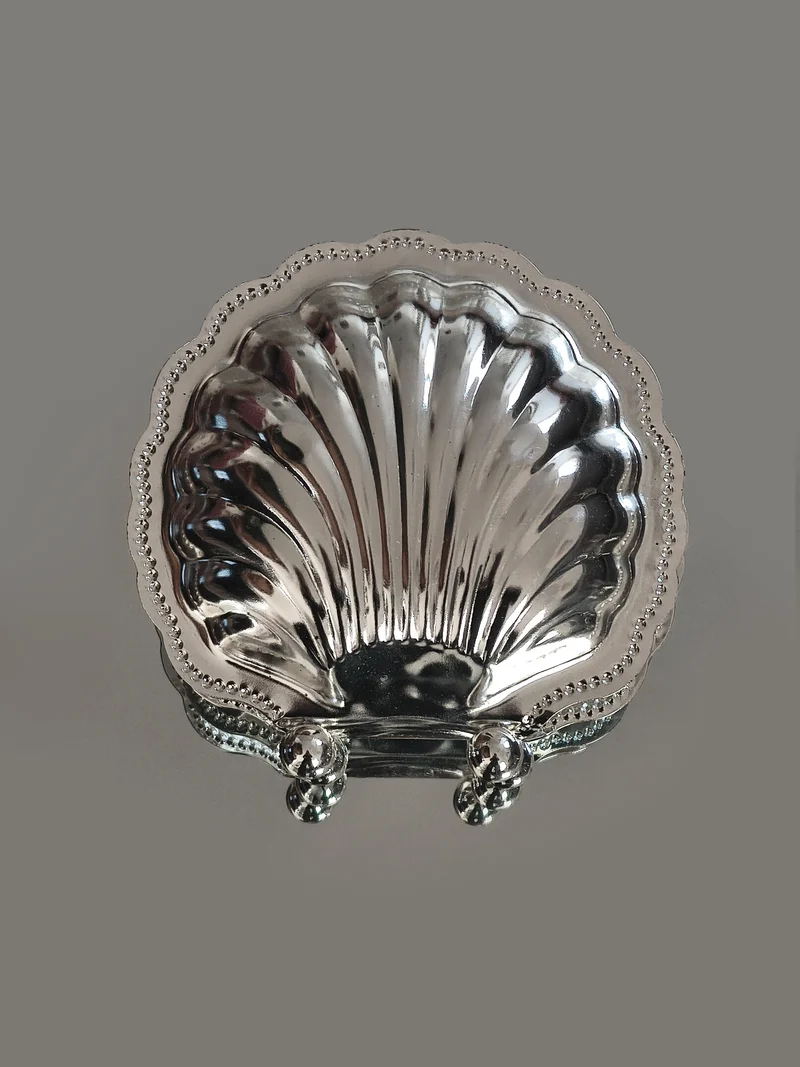 Napkin Shell Holder