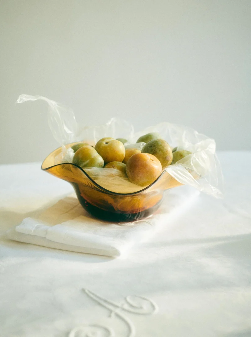 Michele Bowl Small