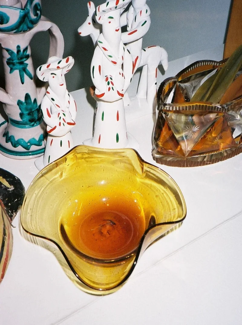 Michele Bowl Small