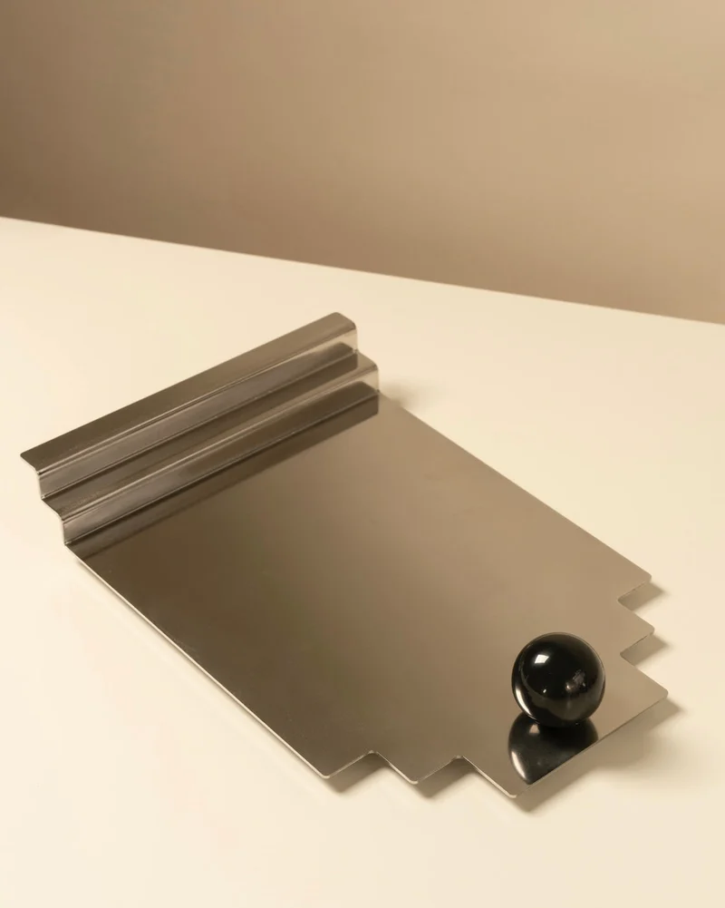 The Meridian Tray