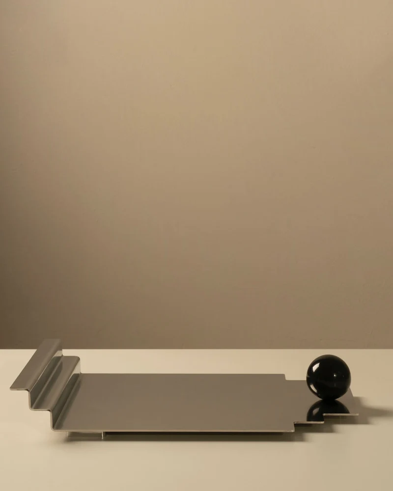 The Meridian Tray