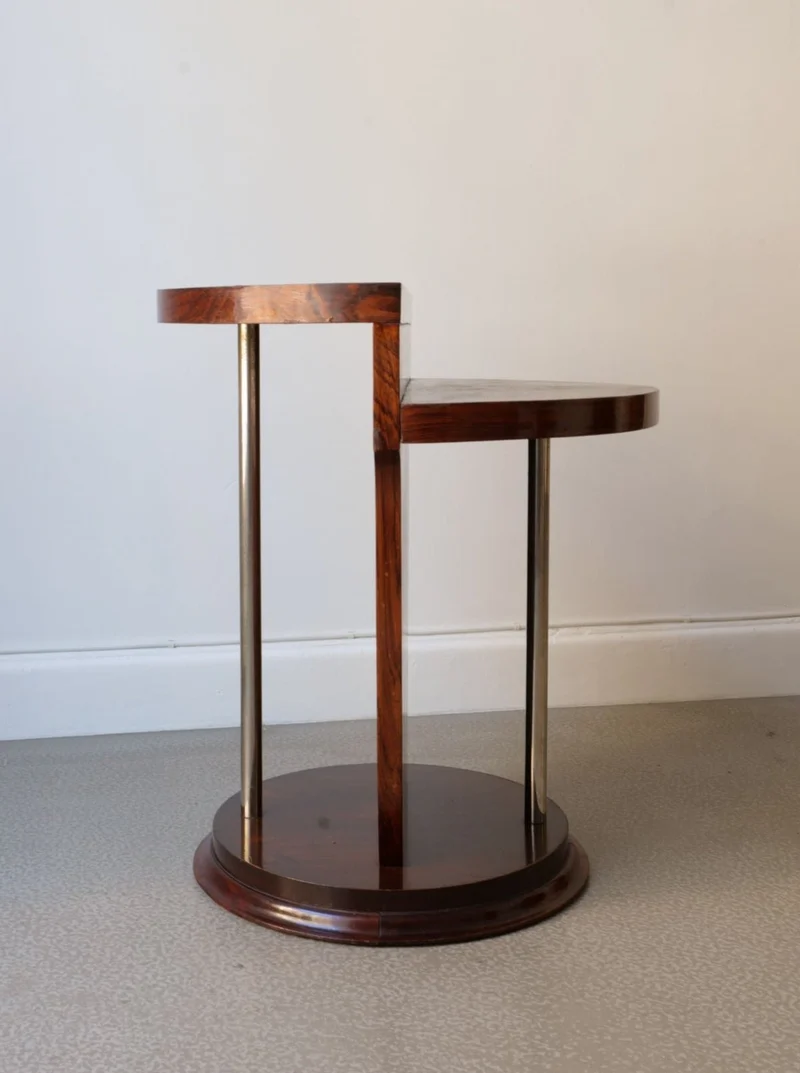 Deco Table Jules Leleu
