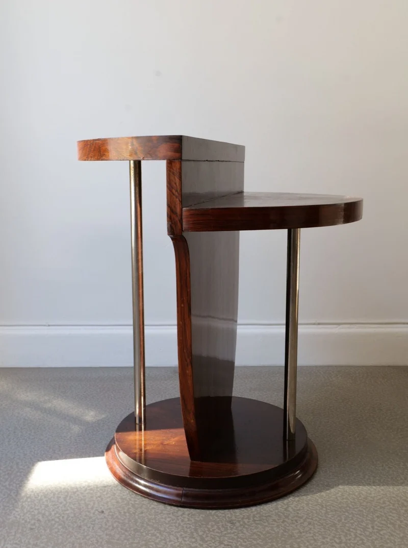 Deco Table Jules Leleu