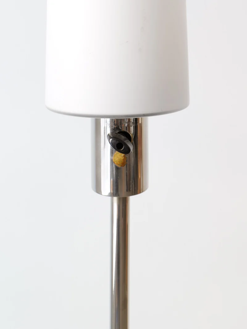 Deco Floor Lamp Harald Notini 1940s