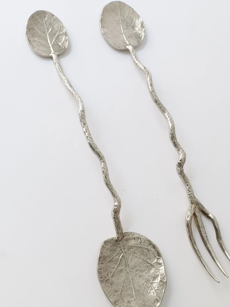 Aram Serving Utensils