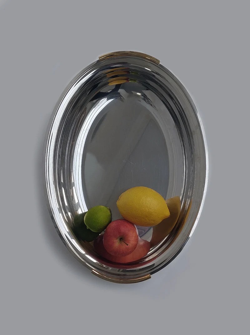 Large Oval Dish