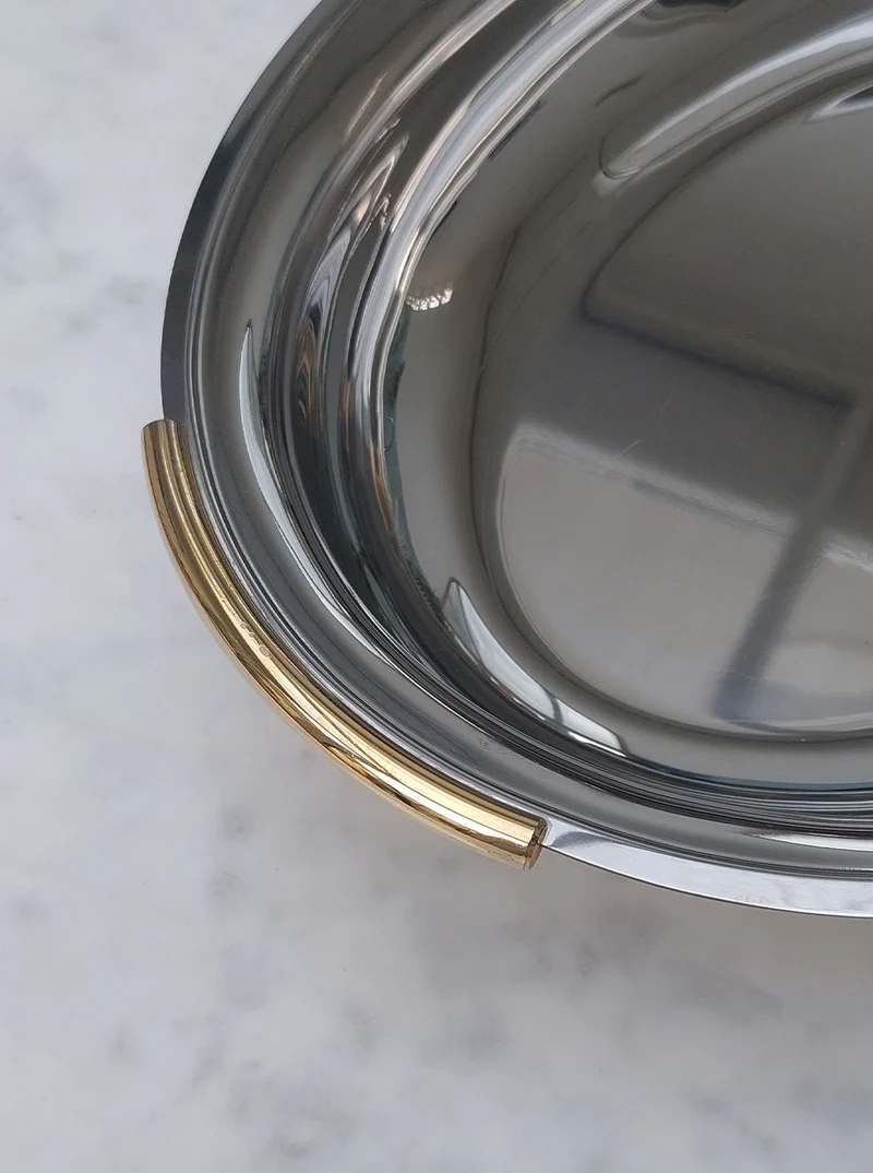 Large Oval Dish