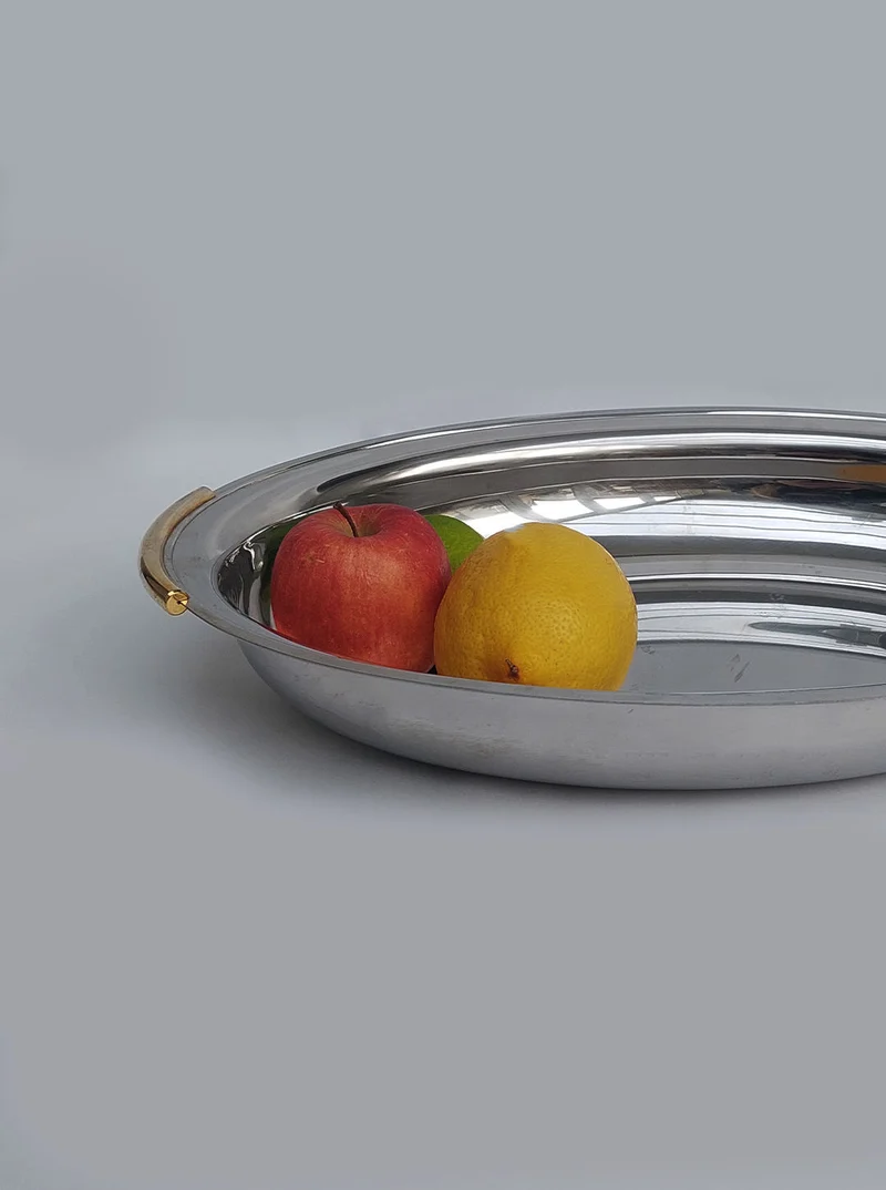 Large Oval Dish