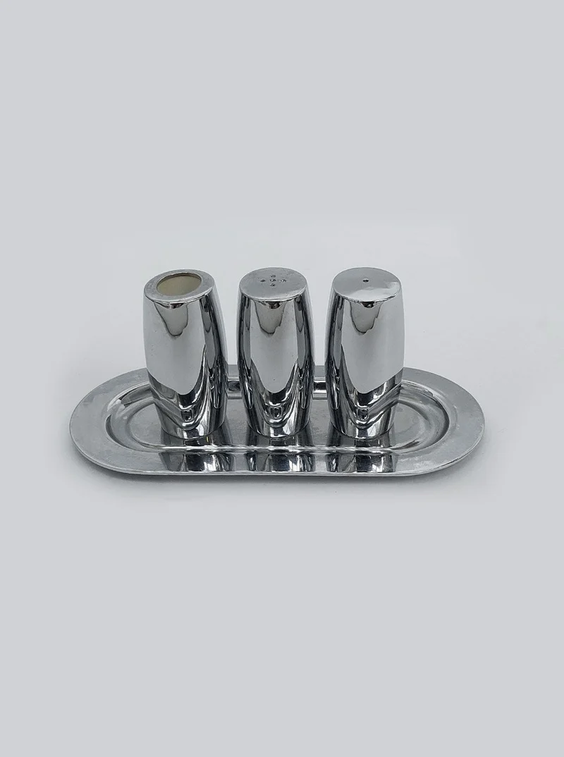 Salt & Pepper Set