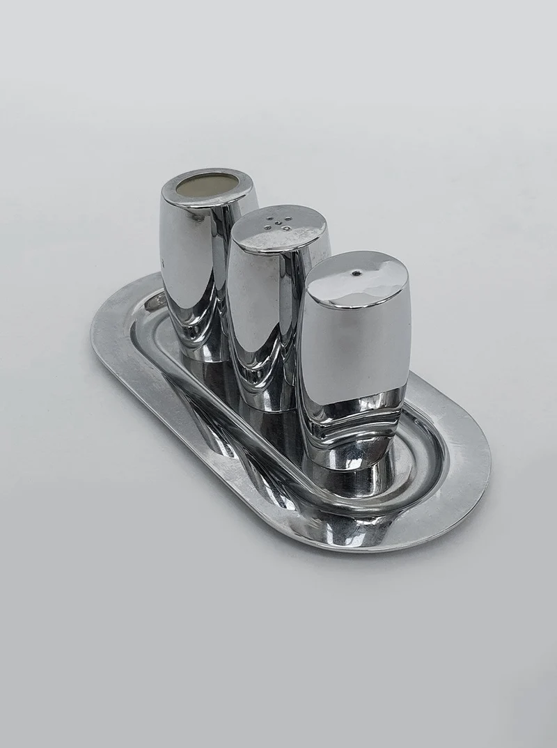 Salt & Pepper Set