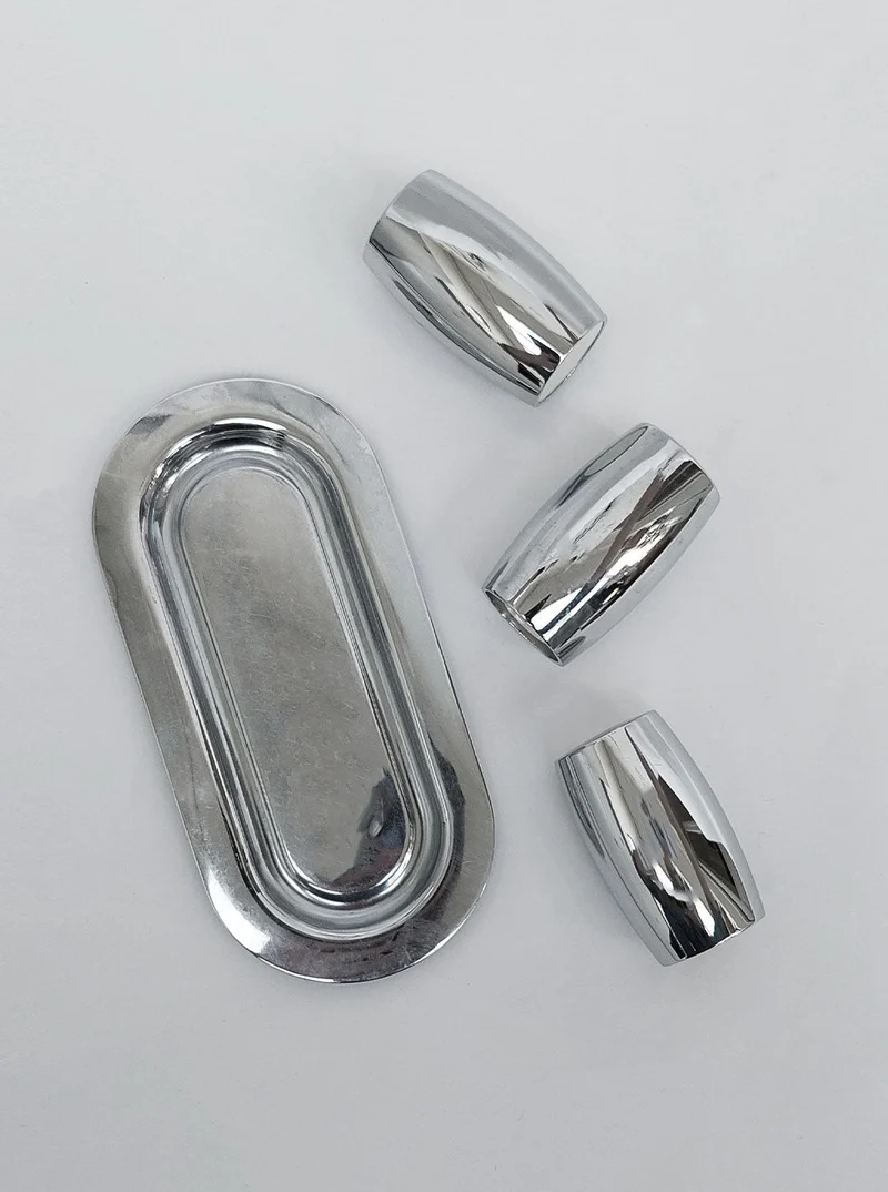 Salt & Pepper Set