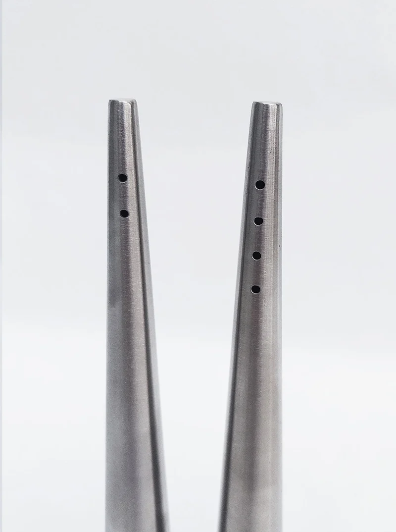 Conic Pepper and Salt Set