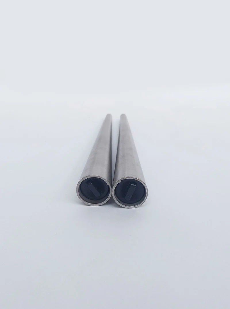 Conic Pepper and Salt Set
