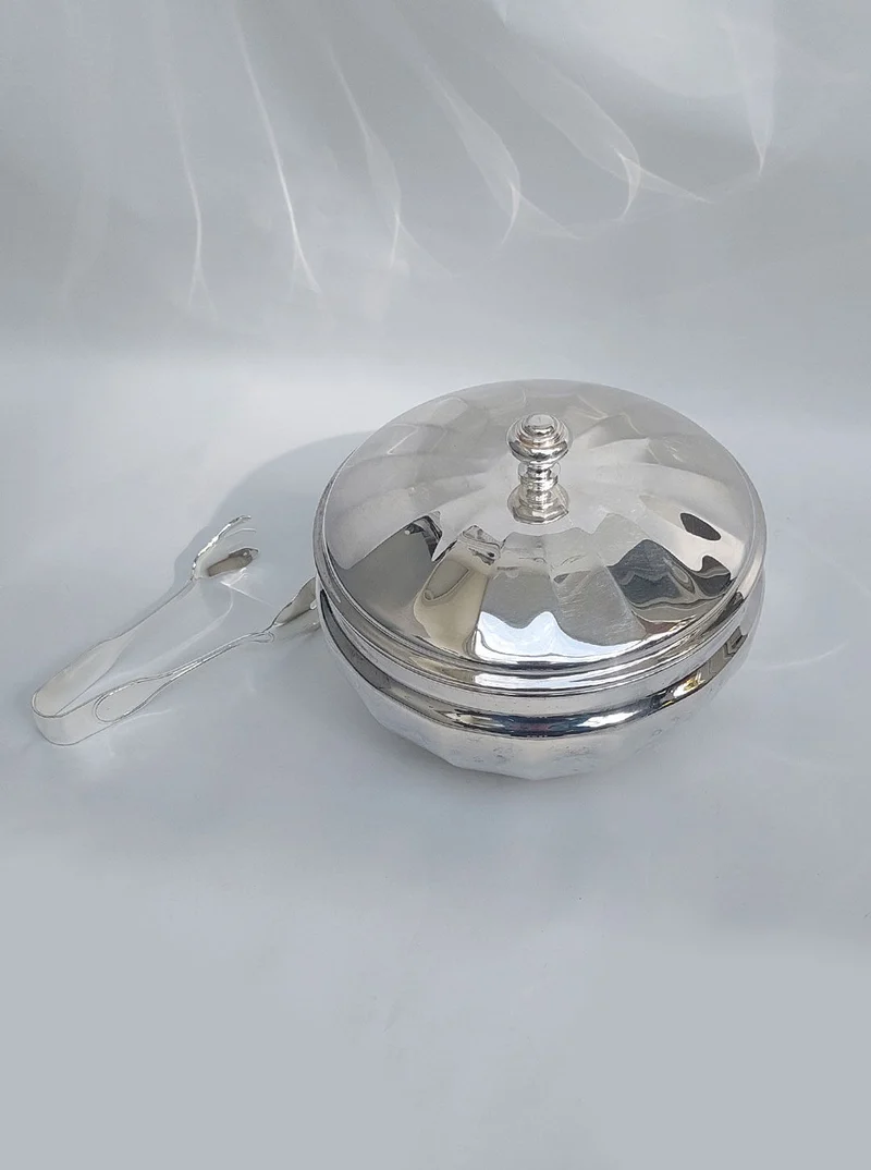 Large Sugar Bowl