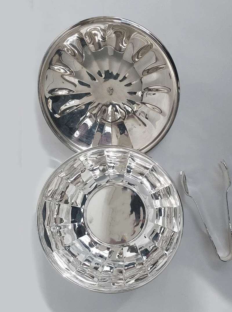 Large Sugar Bowl