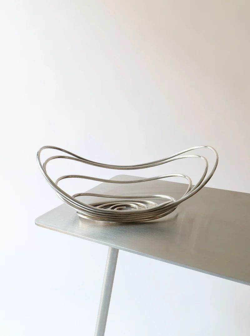 Centrepiece Lino Sabattini 1970s