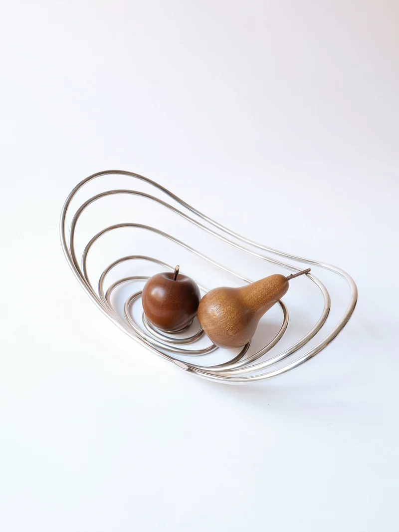 Centrepiece Lino Sabattini 1970s