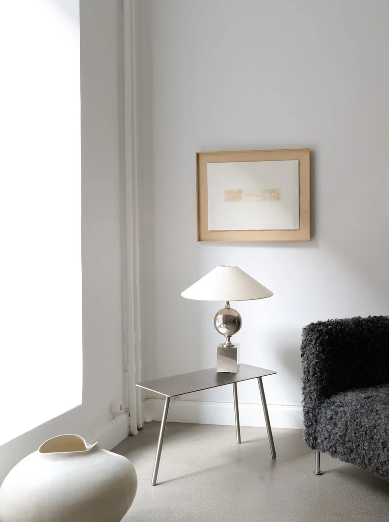 Stick Table Jesper Morrison 2000