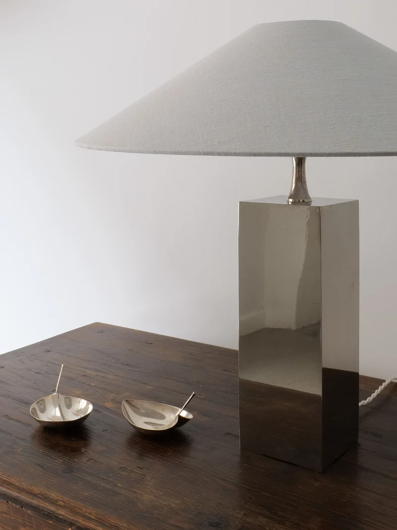 Tapio Wirkkala Silver Bowls