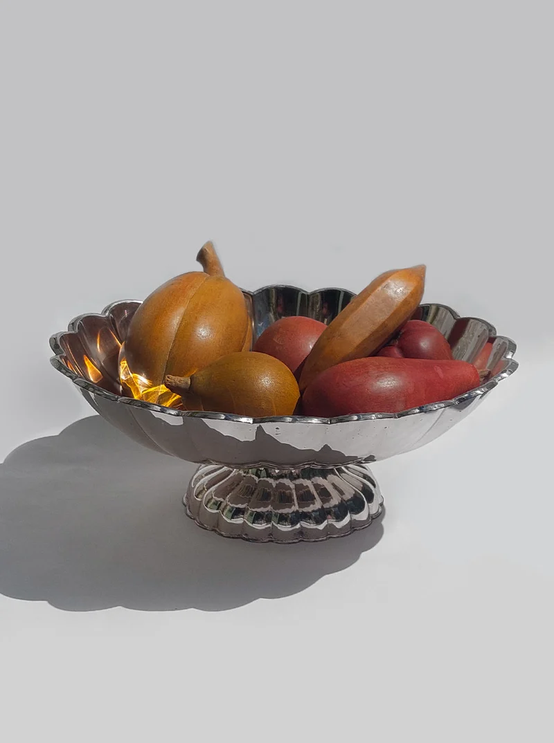Large Fruit Basket