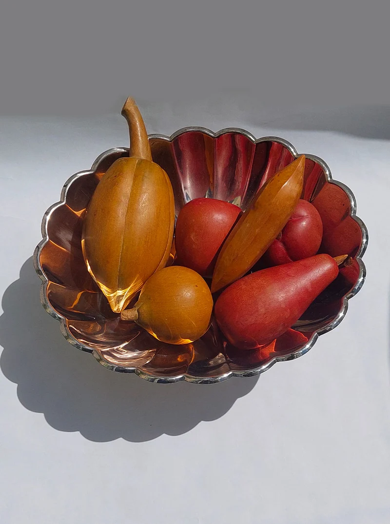 Large Fruit Basket