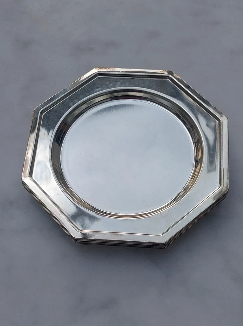 Set Of 6 Coasters